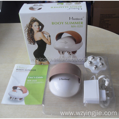 2014 year fashion roller body slimmer model 020